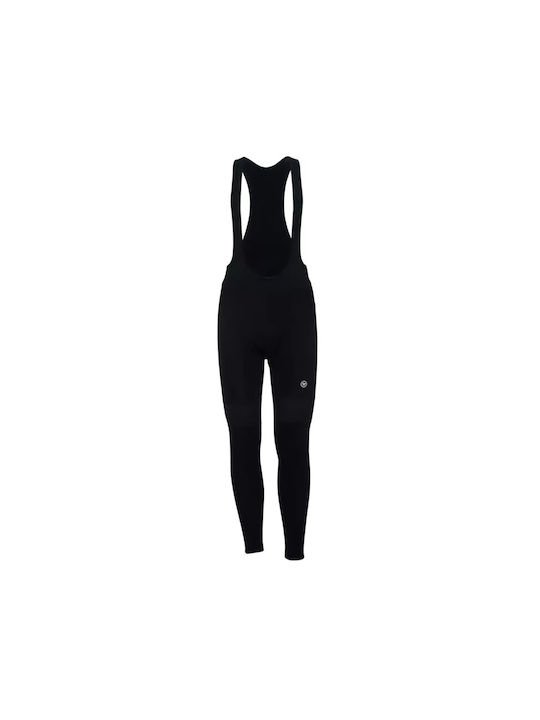 Pacto Pantaloni de ciclism Negru