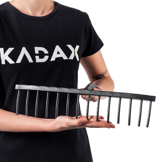 Kadax 34095 Lawn Rake
