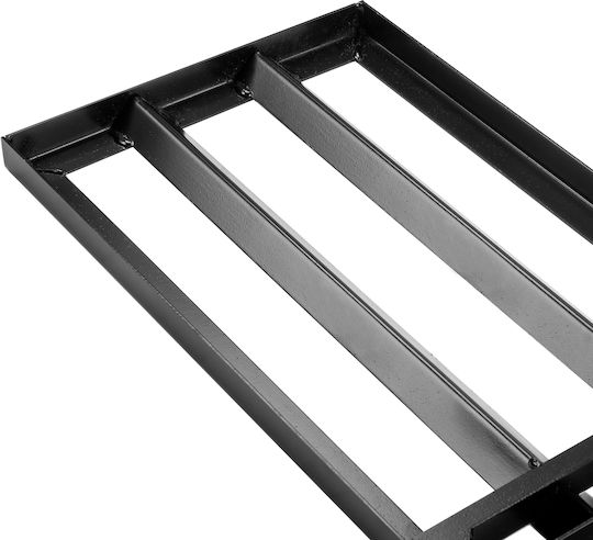 Kadax 34539 Furcă de grădină Greblă de arc