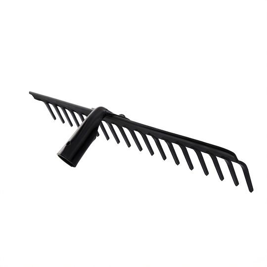 Kadax 32605 Furcă de grădină Greblă pentru gazon