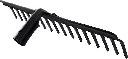 Kadax 32603 Furcă de grădină Greblă pentru gazon