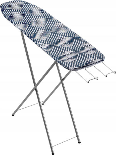 Kadax Σιδερόπανο Μπλε 104x30cm