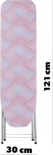 Kadax Bügelbrettbezug 104x30cm