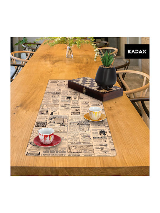 Kadax Runner Maro 95x33cm