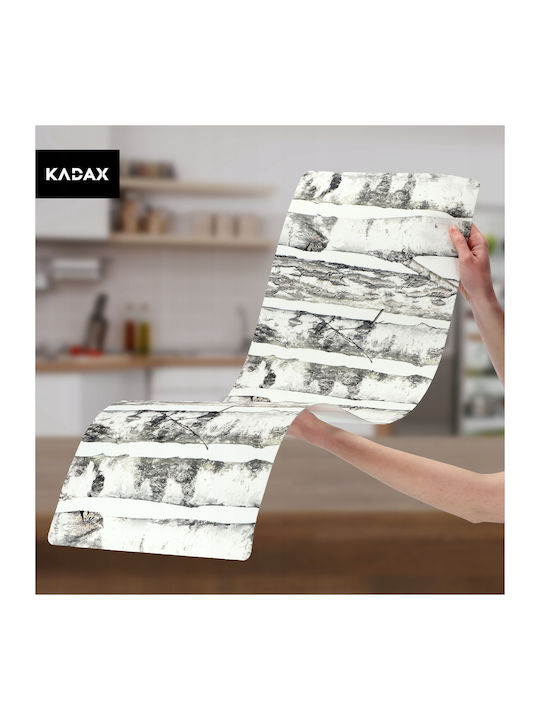Kadax Ράνερ Γκρι 95x33εκ.