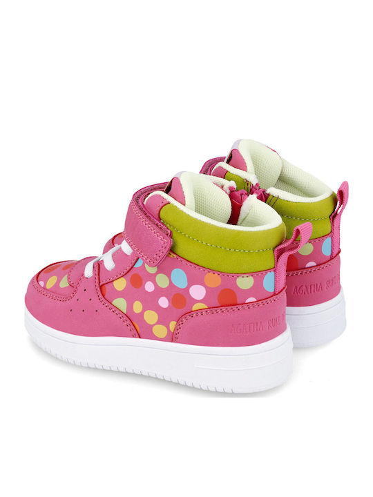 Agatha Ruiz De La Prada