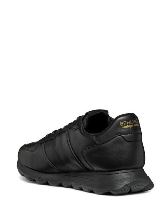 Spherica Vseries Sneakers Black