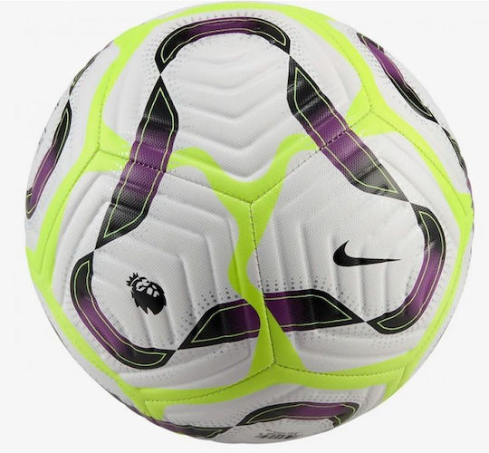 Nike Academy Fußball Gelb