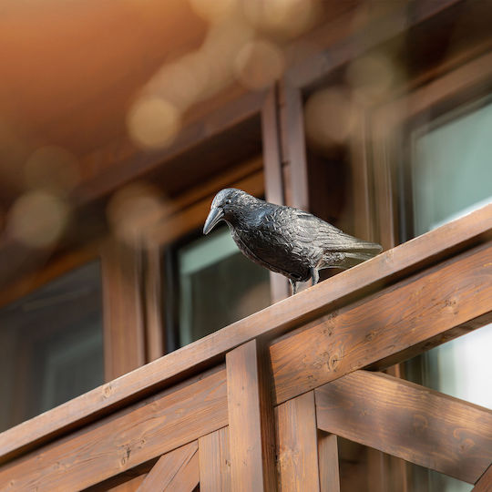 Kadax Απωθητικό Ομοίωμα Πουλιών