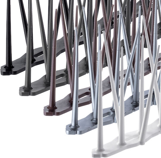 Kadax Отблъскващи шипове Птици 24.25x24.25м