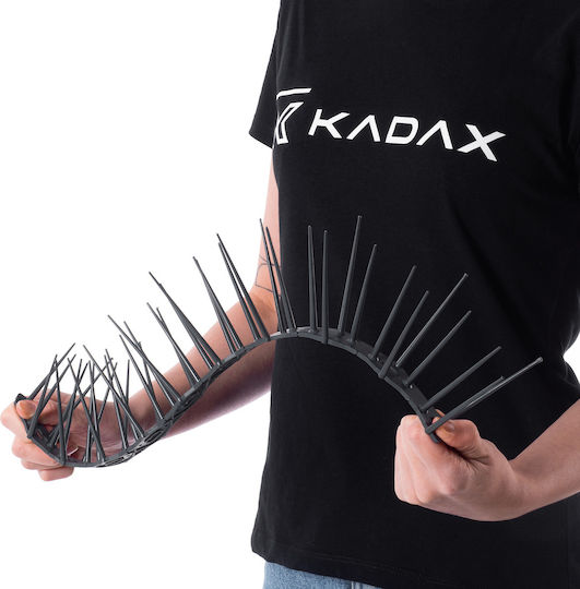 Kadax Ακίδες Απώθησης Πουλιών 24.25x24.25m