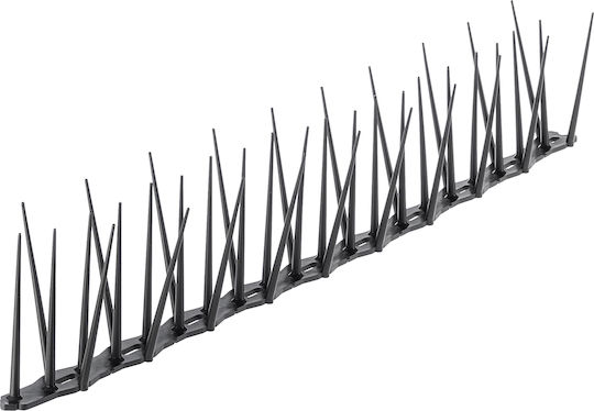 Kadax Ακίδες Απώθησης Πουλιών 24.25x24.25m