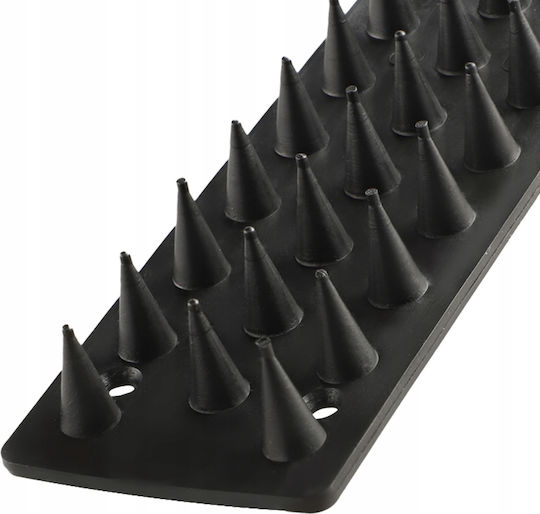 Kadax Отблъскващи шипове Птици / Котки / Гризачи 10x10м