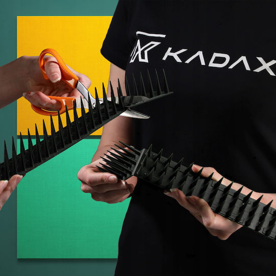 Kadax Abwehrspitzen Vögel / Katzen 6.24x6.24m