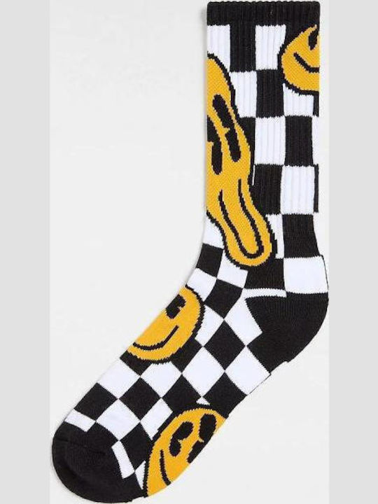 Vans Παιδικές Κάλτσες Lemon