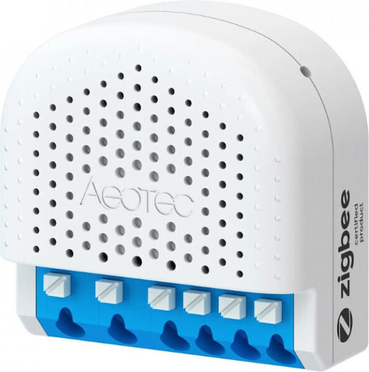 Aeotec Smart Switch ZigBee, Z-Wave & Thread 3.6A