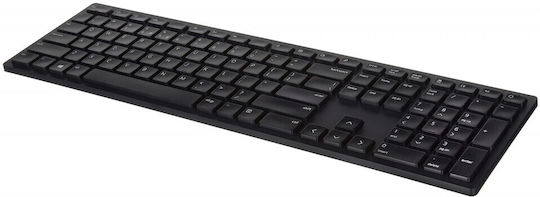 Dell Pro KM5221W Wireless Keyboard & Mouse Set English US