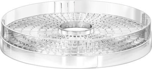 MPM MSG-11 Lebensmittel-Dehydrator mit 5 Regalen