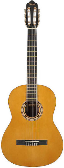 Valencia VC204L 4/4 Antique Natural Left