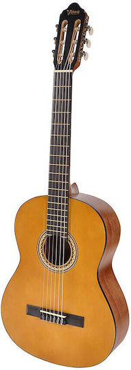 Valencia VC204L 4/4 Antique Natural Left