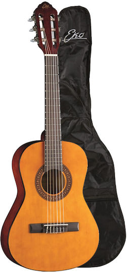 Eko Κλασική Κιθάρα 1/2 CS2 Natural