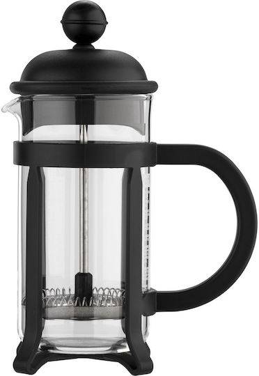 Bodum JAVA Caffettiera Black French Press Coffee Maker Black 350ml