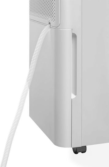 Concept Perfect Air Αφυγραντήρας με Συμπιεστή 20lt