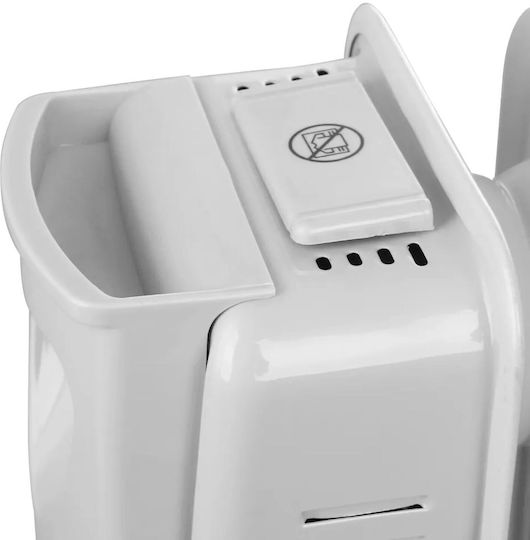 Emerio Καλοριφέρ Λαδιού με 6 Φέτες 1500W