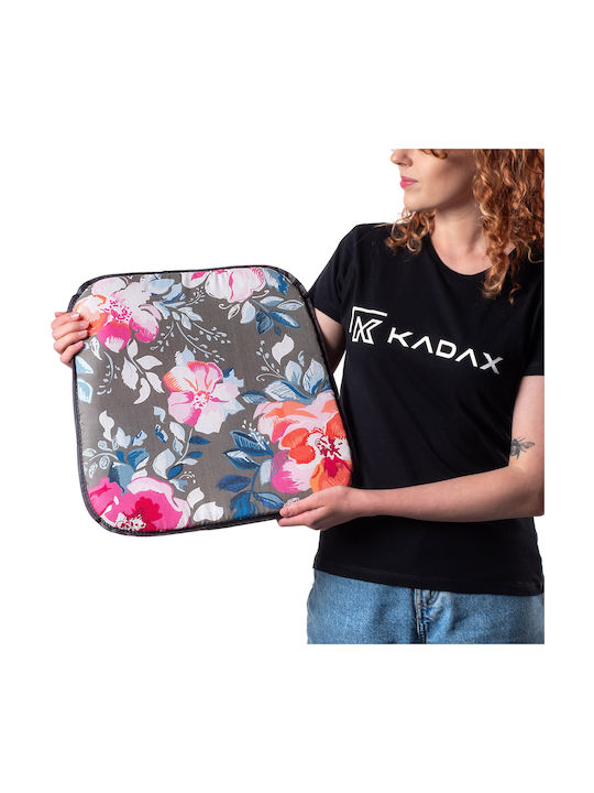 Kadax Perna Scaunului De Grădină Multicolor 38x40cm