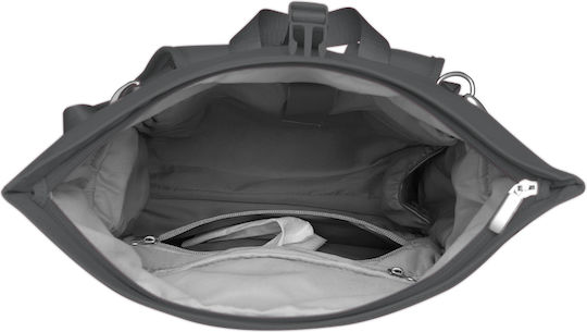 Kikka Boo Diaper Bag Jayden Grey 34cm.