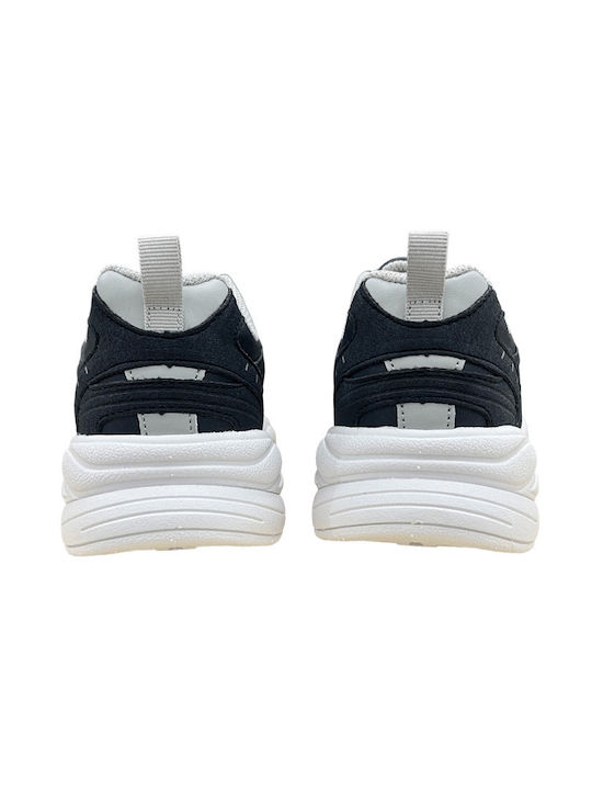 Champion Παιδικά Sneakers Navy Μπλε