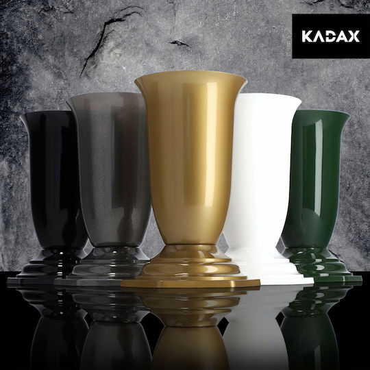 Kadax Vase Gedenkstück