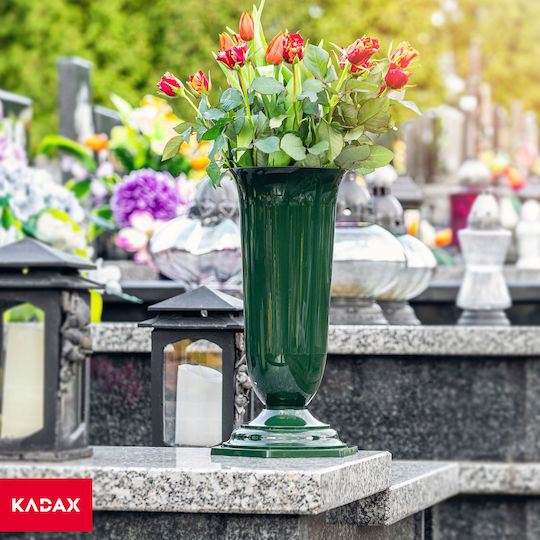Kadax Vase Gedenkstück