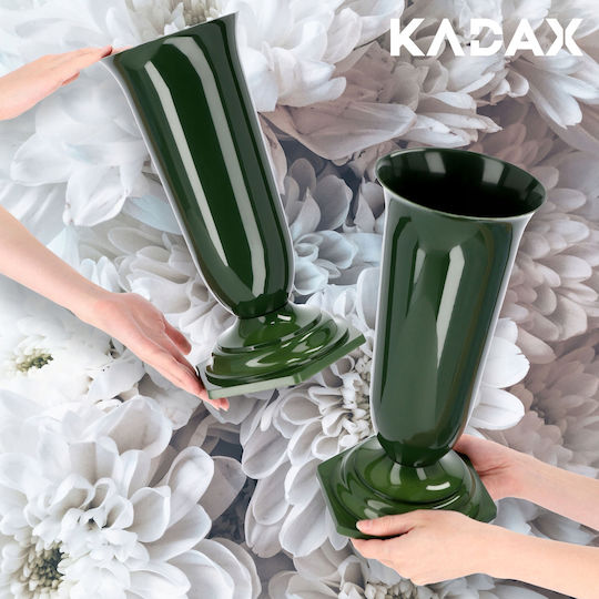 Kadax Vase Gedenkstück
