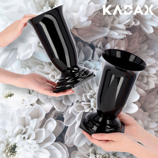 Kadax Ανθοδοχείο Μνημείου