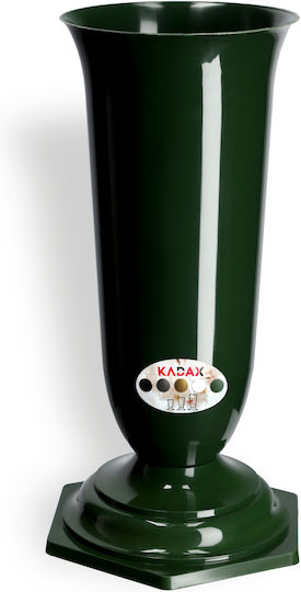 Kadax Vase Gedenkstück