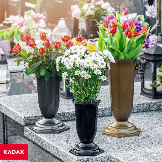 Kadax Vase Gedenkstück