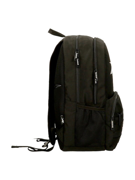 Reebok Rucksack Schwarz