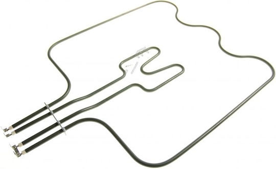 AEG Element De Încălzire De Jos De Schimb Pentru Cuptor Compatibil Cu AEG Electrolux