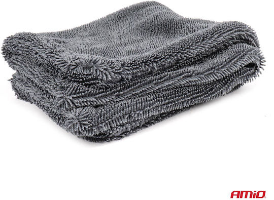 AMiO Microfiber Cloth Drying Car