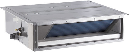 Toyotomi Εσωτερική Μονάδα Αεραγωγών (12000 btu)