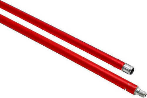 Sit Extension Pole Brush for Fireplace Chimney Cleaning