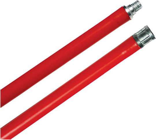 Sit Extension Pole Brush for Fireplace Chimney Cleaning
