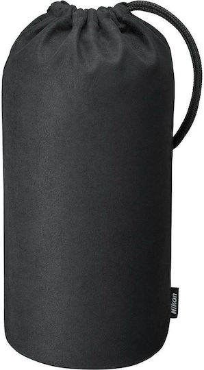 Nikon Full Frame Φωτογραφικός Φακός AF-S Nikkor 200-500mm f/5.6E ED VR Tele Zoom για Nikon F Mount Μαύρος