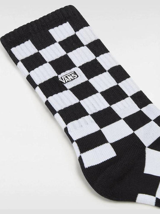 Vans Kindersocken Classic Black / White