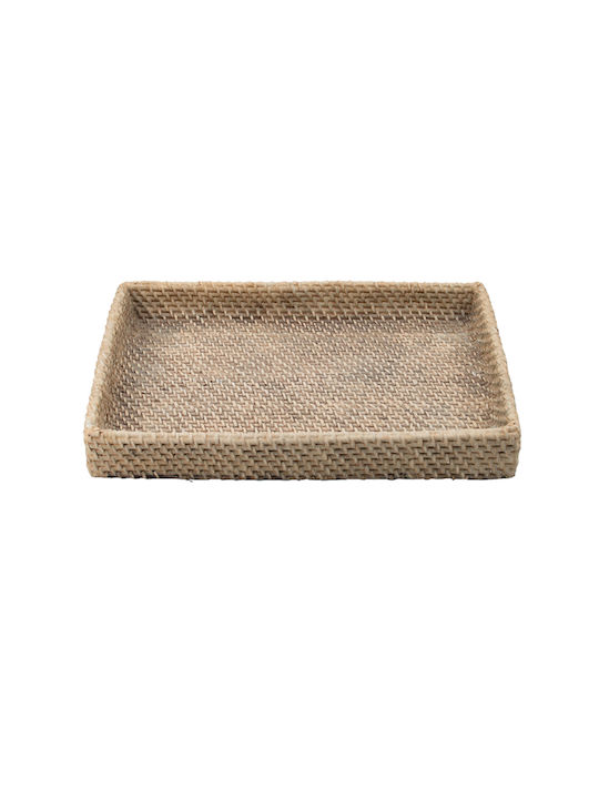 Artekko Δίσκος Σερβιρίσματος 44x33x7cm