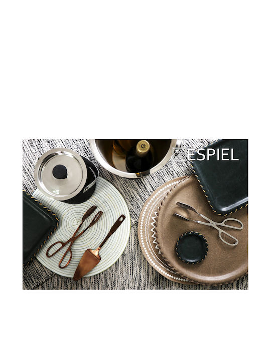 Espiel Πλαστικός Δίσκος Σερβιρίσματος 44x36cm