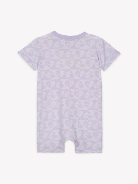Nike Φορμάκι Lilac