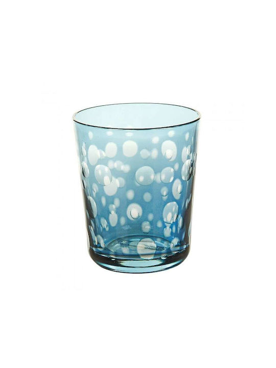 Pols Potten Cuttings Set of Glasses Water made of Glass 6pcs