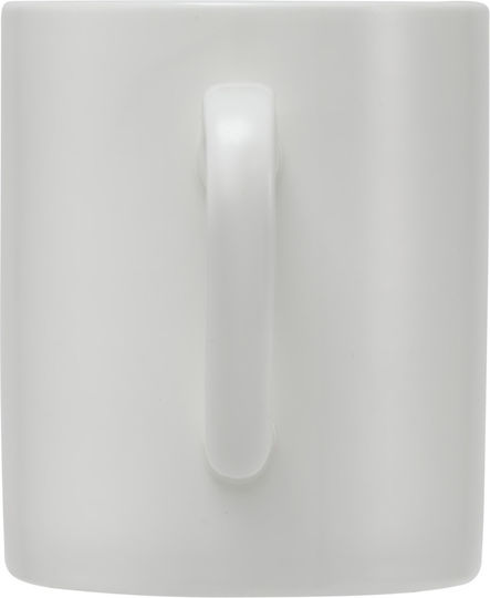 Maxwell & Williams Κούπα από Πορσελάνη Λευκή 300ml 9315121899909